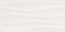BLANKA WHITE WAVE 29,7x60 Odcienie bieli Strukturalna, B�yszcz�ca NT057-003-1 [CERSANIT]