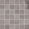 DIVERSO TAUPE MOSAIC MATT RECT 29,8x29,8 Br�zy i grafity G�adka, Mat ND576-060 [CERSANIT Life Designed]