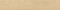 KIND WOOD NATURAL MATT 9,8x59,8 G1 Klasyczne be�e Strukturalna, Matowa [CERSANIT]