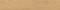 KIND WOOD HONEY MATT 9,8x59,8 G1 Br�zy i grafity Strukturalna, Matowa [CERSANIT]