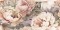 MUSSA FLOWERS DECOR BEIGE MATT RECT 59,8x119,8 �ywe kolory/kontrasty G�adka, Matowa [CERSANIT]