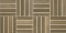 AMBIO BROWN MOSAIC 20x40 Br�zy i grafity G�adka, Matowa WD403-006 [CERSANIT]