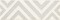 Dekor cienny Burano bar white C 237 x 78 Mat [DOMINO]