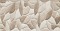 Dekor �cienny Tempre beige 608 x 308 Po�ysk [DOMINO]
