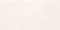 P�ytki �cienne Touch white 598 x 298 Mat [DOMINO]