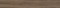 Alami brown STR Pytka gresowa 1798x230 Mat [KORZILIUS]