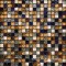 Glass and stone mosaic 300x300x8 Nr 2 No.2 A-MMX08-XX-002