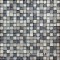 Glass and stone mosaic 300x300x8 Nr 9 No.9 A-MMX08-XX-009
