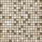 Stone mosaic 300x300x8 Nr 1 No.1 A-MST08-XX-001