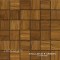 Mozaika bambusowa 48x48 mm kolor chocolate R3 A-BM5X5-R3-XXX
