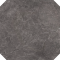 Imperial Graphite IG 13 dekor ciemnoszary 59,7x59,7 poler [NOWA GALA]