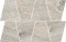 Prime Grey Mosaic Trapeze szary 19 x 30,6 matowa	struktura	OD498-082 [OPOCZNO]