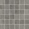 Grava Grey Mosaic Matt szary 29,8 x 29,8 OD662-092 [OPOCZNO]