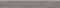 Grava Grey Skirting szary 7,2 x 59,8 OD662-067 [OPOCZNO]