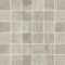Grava Light Grey Mosaic Matt szary 29,8 x 29,8 OD662-091 [OPOCZNO]
