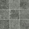 NEWSTONE GRAPHITE MOSAIC MAT BS grafitowy 29,8 x 29,8 OD663-078 [OPOCZNO]