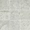 NEWSTONE LIGHT GREY MOSAIC MAT BS szary 29,8 x 29,8 OD663-076 [OPOCZNO]