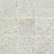 NEWSTONE WHITE MOSAIC MAT BS bia�y 29,8 x 29,8 OD663-075 [OPOCZNO]