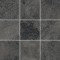 QUENOS GRAPHITE MOSAIC MAT BS grafitowy 29,8 x 29,8 OD661-085 [OPOCZNO]