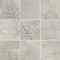 QUENOS LIGHT GREY MOSAIC MAT BS szary 29,8 x 29,8 OD661-083 [OPOCZNO]