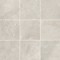 QUENOS WHITE MOSAIC MAT BS bia�y 29,8 x 29,8 OD661-082 [OPOCZNO]