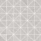 GREY BLANKET TRIANGLE MOSAIC MICRO szary 29 x 29 OD1019-009 [OPOCZNO]