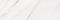 CARRARA CHIC WHITE CHEVRON STRUCTURE GLOSSY biay 29 x 89 OP989-005-1 [OPOCZNO]