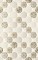 Enrica Crema �ciana Motyw Struktura 25x40 Kremowy [PARADY� CLASSICA]