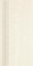 Doblo Bianco Stopnica Prosta Mat. 29,8x59,8 [Paradyż]
