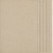 Bazo Beige Stopnica Prosta Gres S�l-Pieprz Mat. 30x30 [PARADY�]