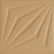 Urban Colours Gold Inserto Struktura A 19,8x19,8 [PARADY�]