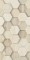 Sunlight Stone Beige ciana Dekor Geometryk 30x60 [PARADY]
