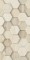 Sunlight Stone Beige �ciana Dekor Geometryk 30x60 [PARADY�]