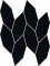 Uniwersalna Mozaika Nero Parady� Torton 22,3x29,8 [PARADY�]