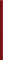 Uniwersalna Listwa Szklana Rosso 2,3x60 Czerwony [PARADY]