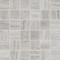 RAKO Alba DDM06733 mozaika szary 30x30 cm