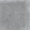 REBEL p�ytka ceramiczna wysokospieczona 80x80 ciemnoszara DAK81742 g�adki , mat [RAKO]