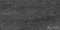 QUARZIT p�ytka ceramiczna wysokospieczona 30x60 czarna DAKSE739 g�adki , mat [RAKO]