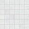 CEMENTO mozaika - set 30x30 cm 5x5 jasnoszara DDM06660 g�adki-z reliefem, mat [RAKO]