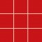 COLOR TWO GAA0K359 spiekana p�ytka pod�ogowa czerwony 10x10 cm [RAKO]