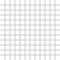 COLOR TWO GDM02023 mozaika bia�y 30x30 cm [RAKO]