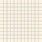 COLOR TWO GDM02107 mozaika jasnobe�owy 30x30 cm [RAKO]