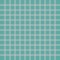 COLOR TWO GDM02467 mozaika turkusowy 30x30 cm [RAKO]