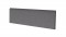TAURUS Granit TSAKF065 cok� antracytowo szary 30x8 cm [RAKO]