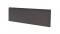 TAURUS Granit TSAKF069 cok� czarny 30x8 cm [RAKO]