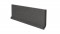 TAURUS Granit TSPKF069 cok� z&nbsp;rowkiem czarny 30x8 cm [RAKO]