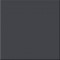 TAURUS COLOR brodzikowa ksztatka-naronik 10x10 19 S Black TTR12019 S / Mat [RAKO]