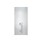 MONOCLASIC Zestaw natryskowy z bateri� termostatyczn� podtynkow� 24235201 [TRES]