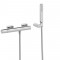 LOFT Bateria?natryskowa chrom 20016701 20016701 [TRES]