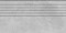 Torano grey MAT Stopnica pod�ogowa 598x296 Mat [TUB�DZIN Monolith]